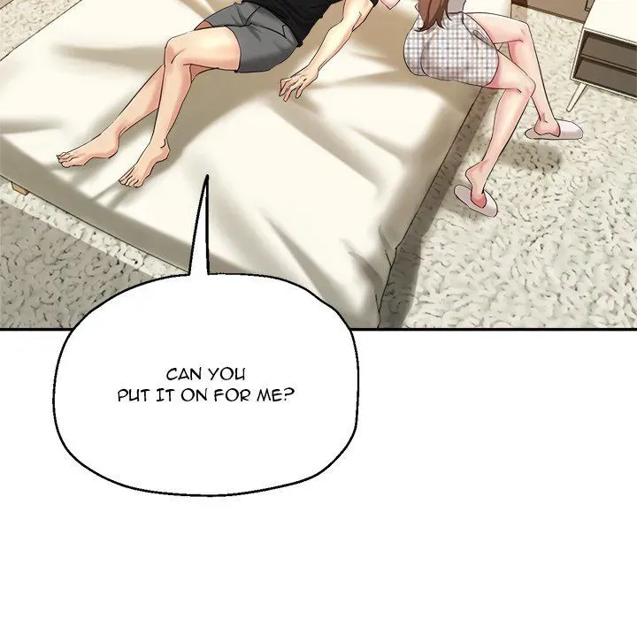 Read Hot Yoga chapter 7 image 46 on Lezhin