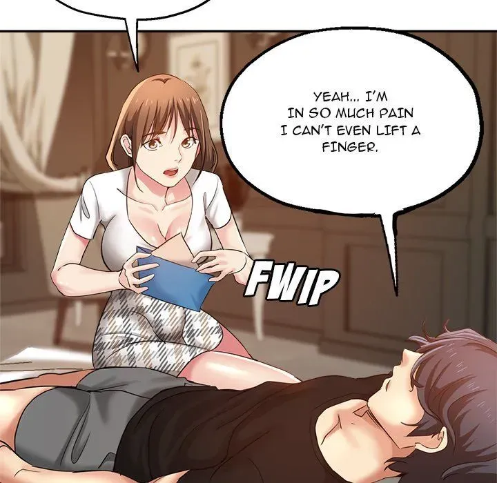 Read Hot Yoga chapter 7 image 48 on Lezhin