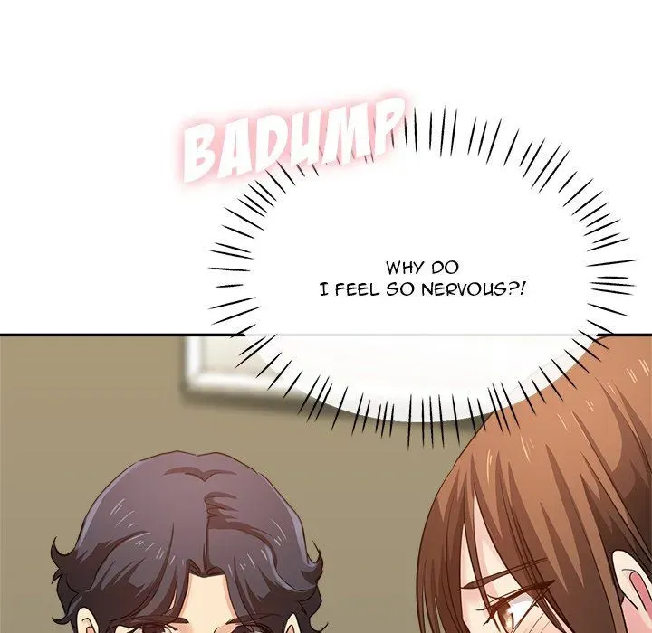 Read Hot Yoga chapter 7 image 53 on Lezhin
