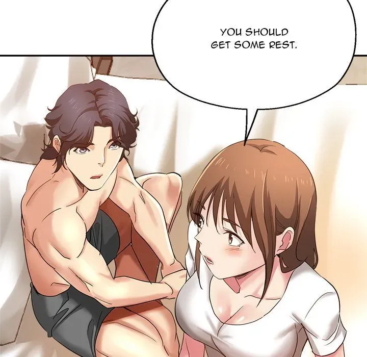 Read Hot Yoga chapter 7 image 59 on Lezhin