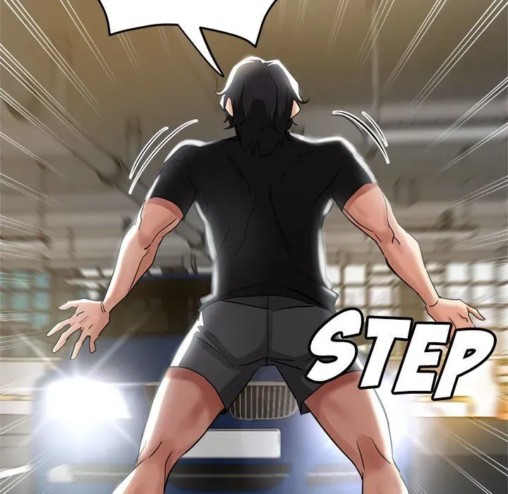 Read Hot Yoga chapter 7 image 6 on Lezhin