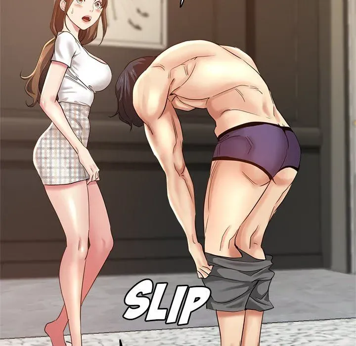 Read Hot Yoga chapter 7 image 68 on Lezhin