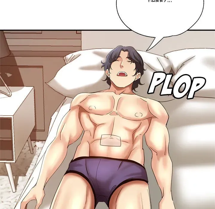 Read Hot Yoga chapter 7 image 71 on Lezhin