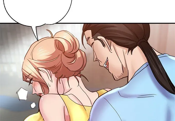 Read Hot Yoga chapter 8 image 1 on Lezhin