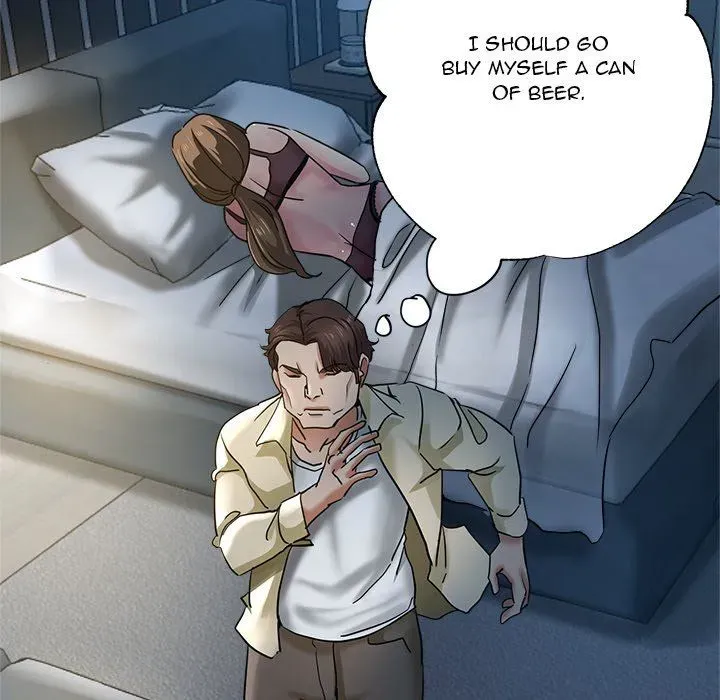Read Hot Yoga chapter 8 image 103 on Lezhin