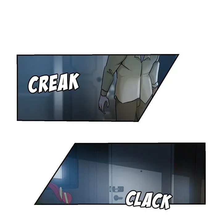 Read Hot Yoga chapter 8 image 106 on Lezhin