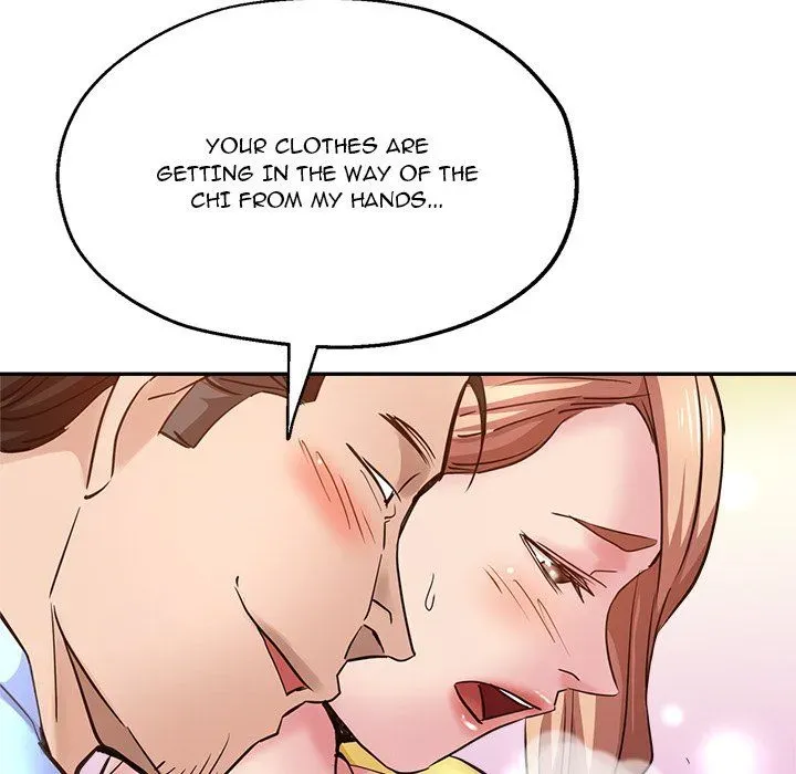 Read Hot Yoga chapter 8 image 11 on Lezhin