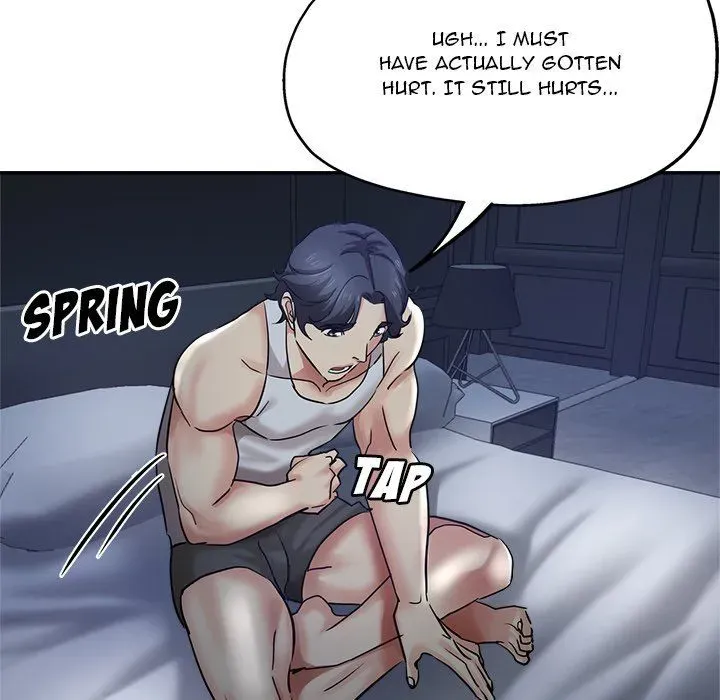 Read Hot Yoga chapter 8 image 111 on Lezhin