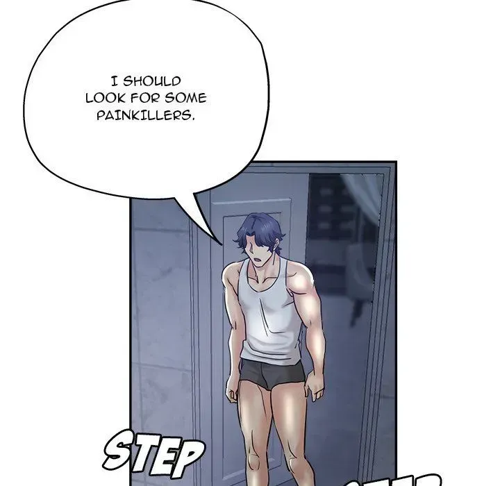 Read Hot Yoga chapter 8 image 113 on Lezhin