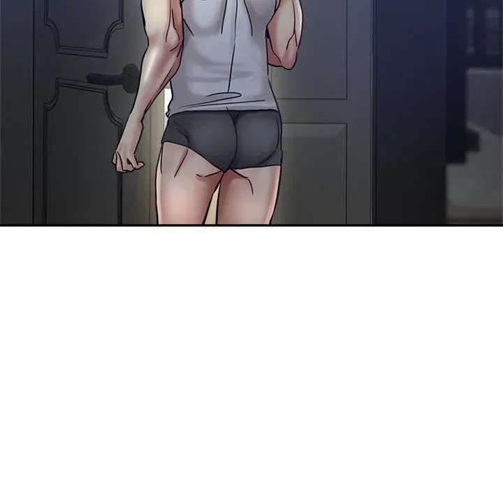 Read Hot Yoga chapter 8 image 124 on Lezhin