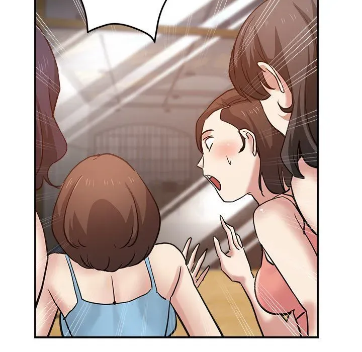 Read Hot Yoga chapter 8 image 14 on Lezhin