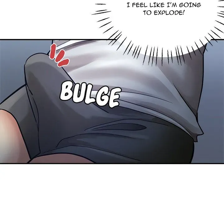 Read Hot Yoga chapter 8 image 152 on Lezhin