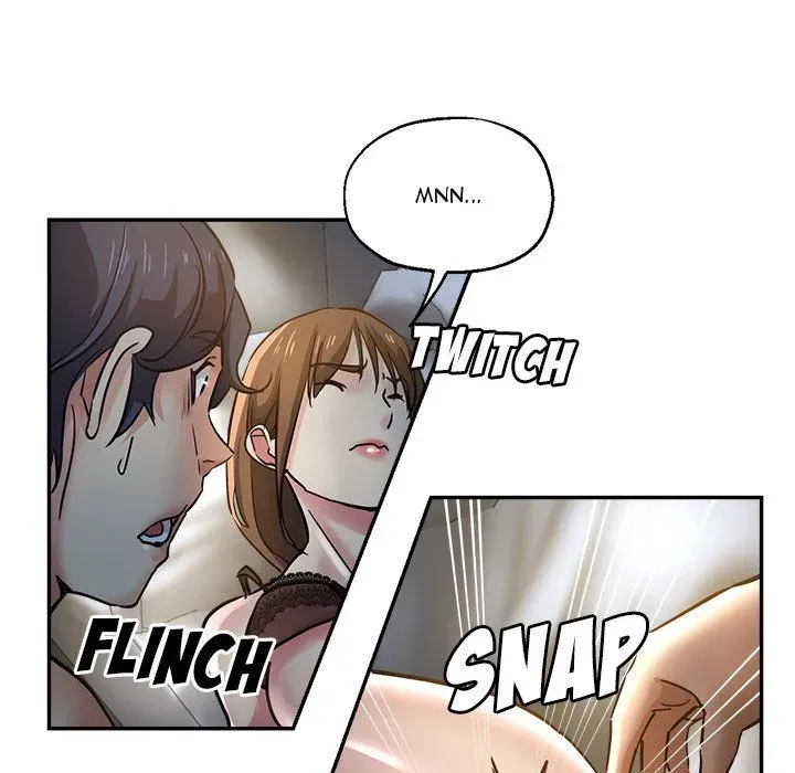 Read Hot Yoga chapter 8 image 154 on Lezhin