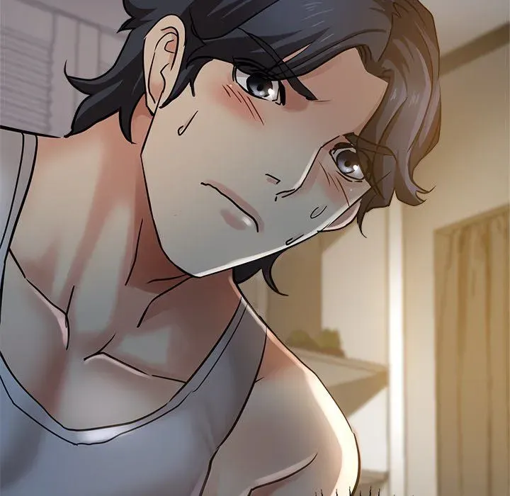 Read Hot Yoga chapter 8 image 162 on Lezhin