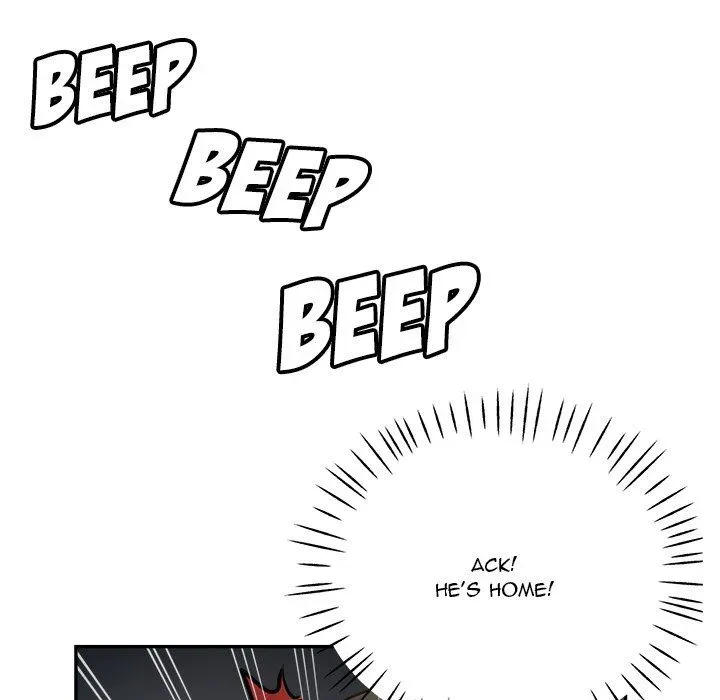 Read Hot Yoga chapter 8 image 170 on Lezhin