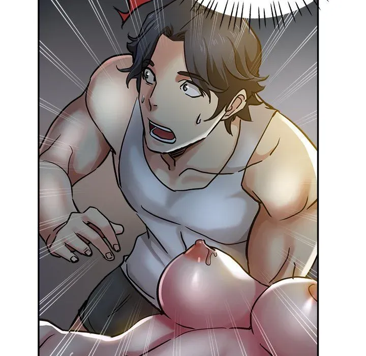 Read Hot Yoga chapter 8 image 171 on Lezhin