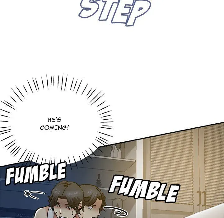Read Hot Yoga chapter 8 image 173 on Lezhin