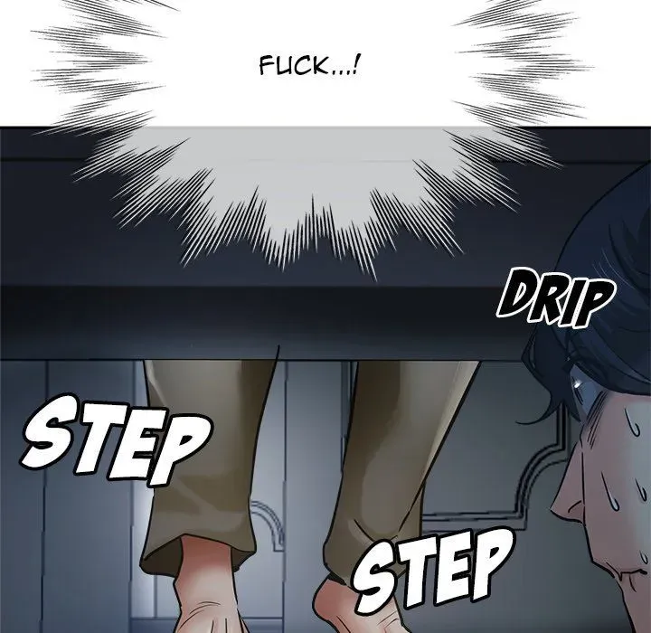 Read Hot Yoga chapter 8 image 176 on Lezhin