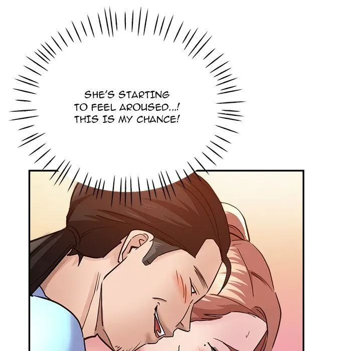 Read Hot Yoga chapter 8 image 21 on Lezhin