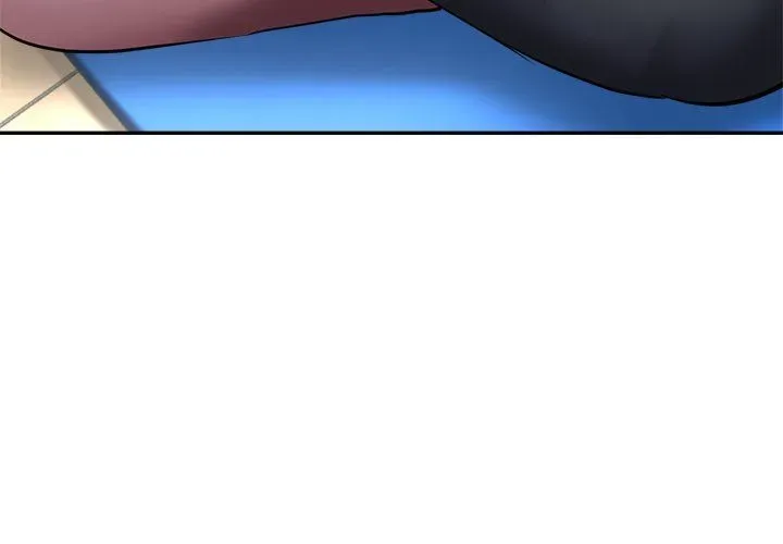 Read Hot Yoga chapter 8 image 3 on Lezhin