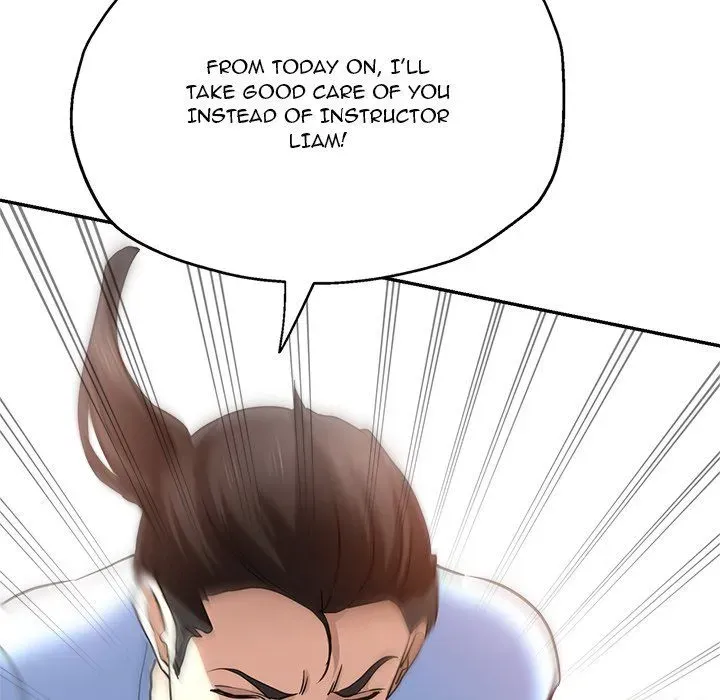 Read Hot Yoga chapter 8 image 38 on Lezhin