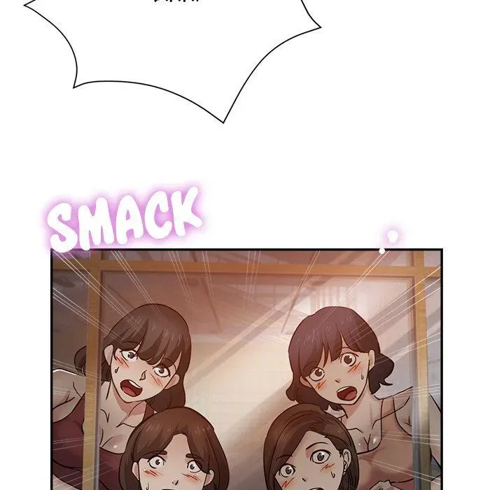 Read Hot Yoga chapter 8 image 49 on Lezhin
