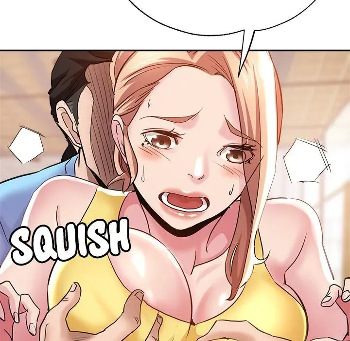Read Hot Yoga chapter 8 image 5 on Lezhin