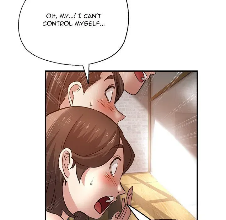 Read Hot Yoga chapter 8 image 52 on Lezhin