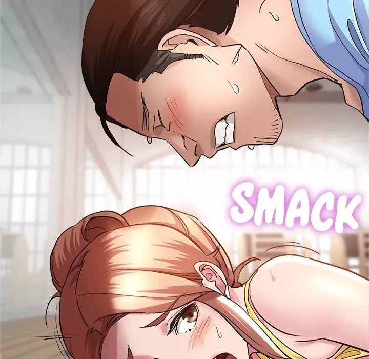 Read Hot Yoga chapter 8 image 55 on Lezhin
