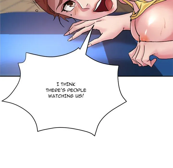 Read Hot Yoga chapter 8 image 56 on Lezhin