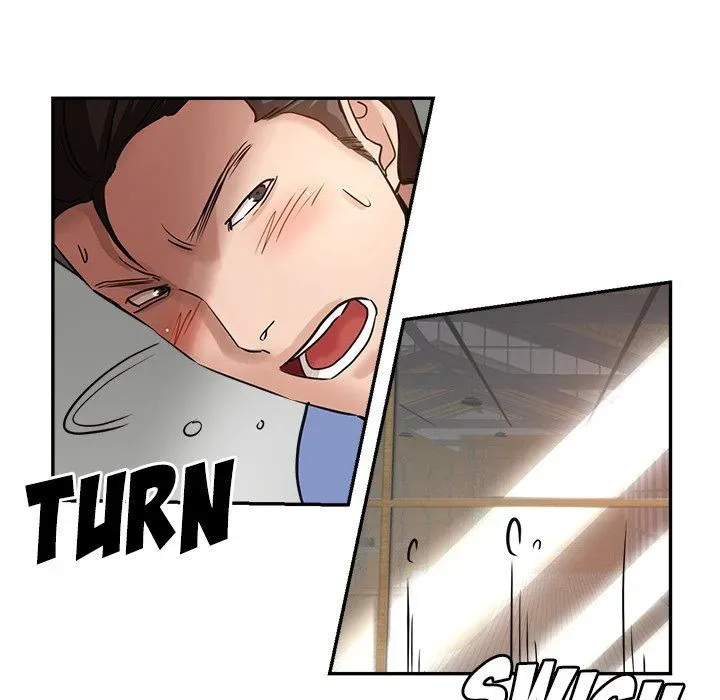 Read Hot Yoga chapter 8 image 58 on Lezhin