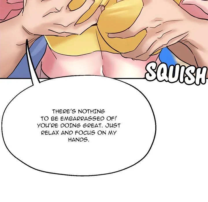 Read Hot Yoga chapter 8 image 6 on Lezhin