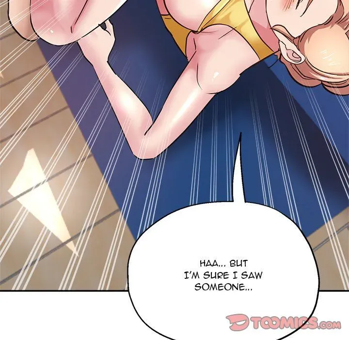 Read Hot Yoga chapter 8 image 62 on Lezhin