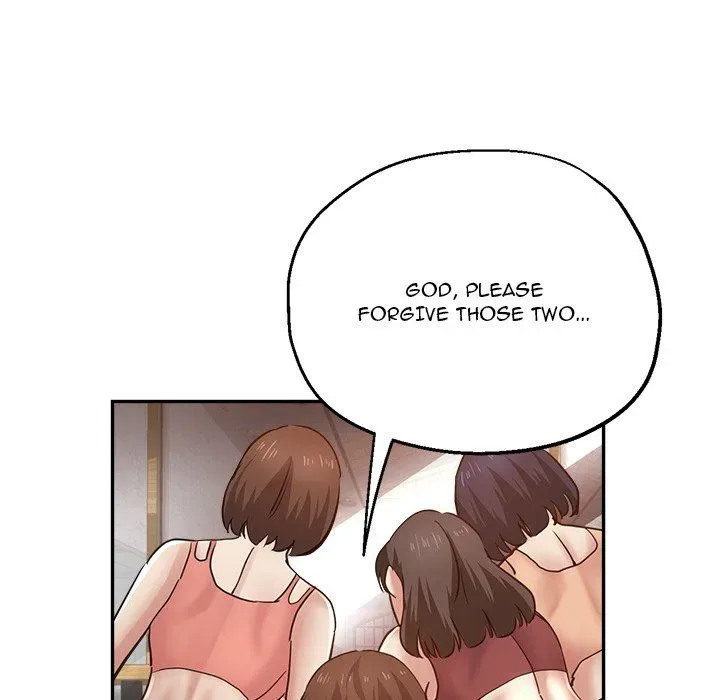 Read Hot Yoga chapter 8 image 64 on Lezhin
