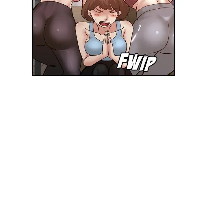 Read Hot Yoga chapter 8 image 65 on Lezhin