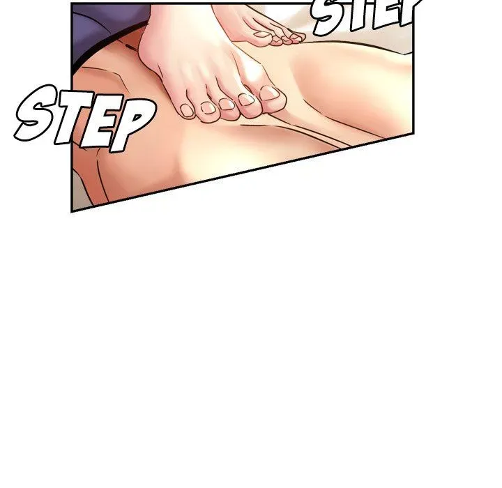 Read Hot Yoga chapter 8 image 70 on Lezhin