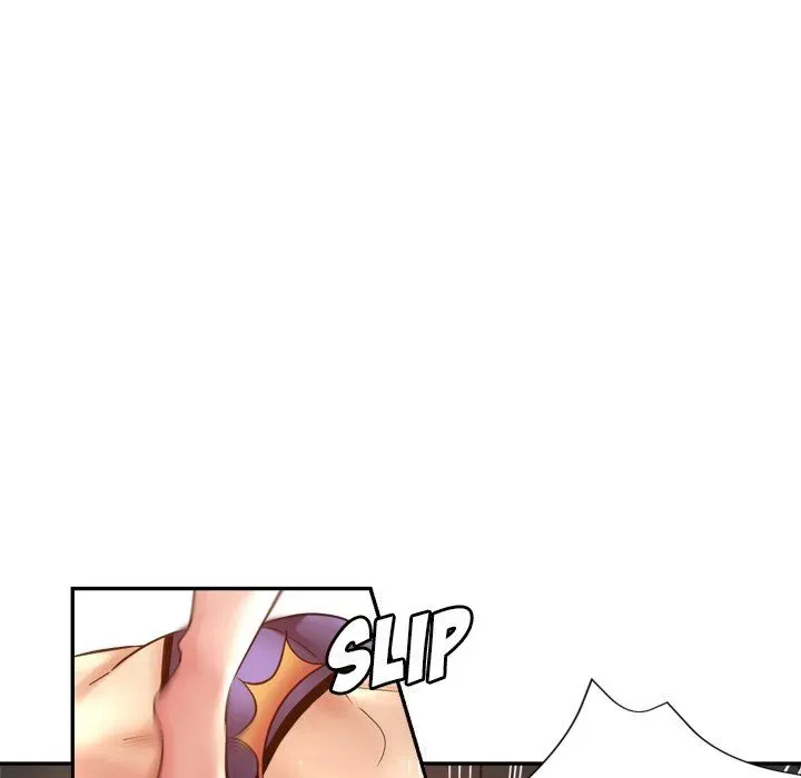 Read Hot Yoga chapter 8 image 75 on Lezhin