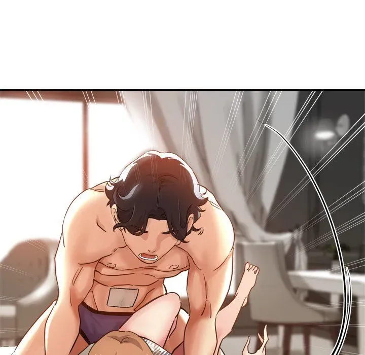 Read Hot Yoga chapter 8 image 79 on Lezhin