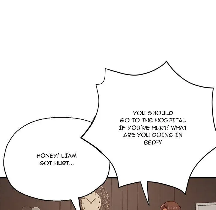 Read Hot Yoga chapter 8 image 87 on Lezhin