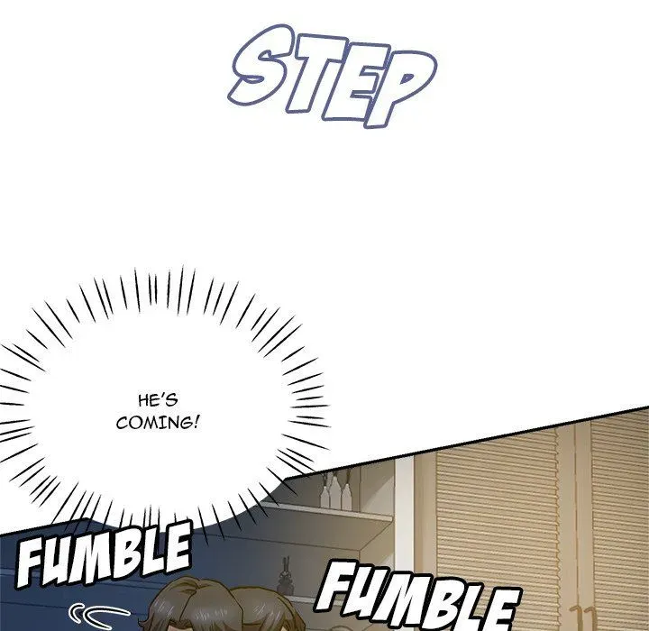 Read Hot Yoga chapter 9 image 10 on Lezhin