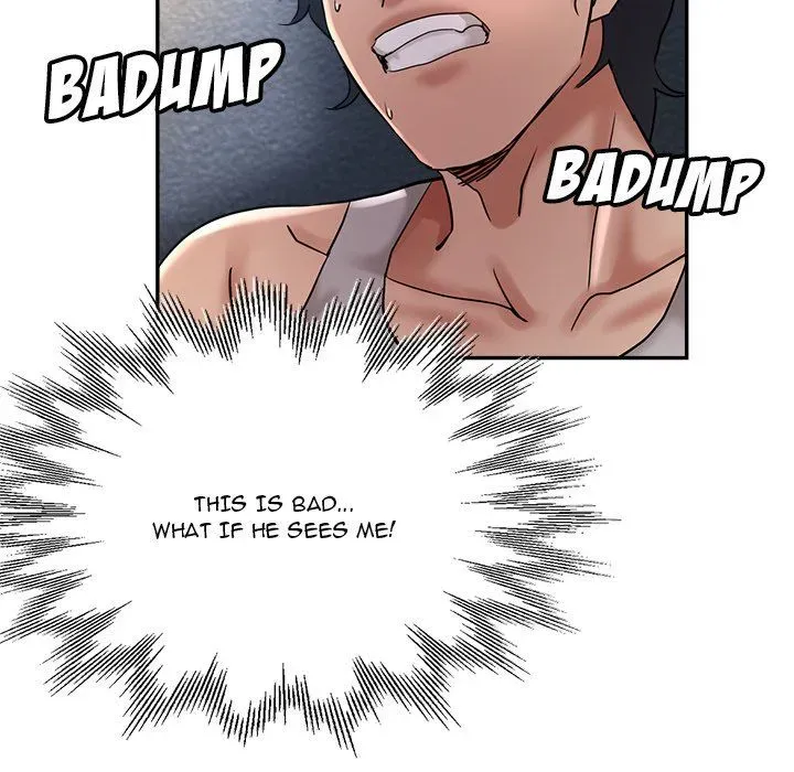 Read Hot Yoga chapter 9 image 100 on Lezhin