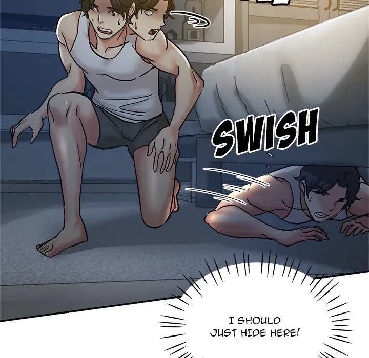 Read Hot Yoga chapter 9 image 11 on Lezhin