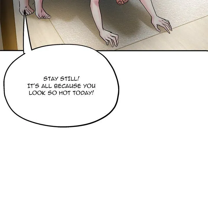 Read Hot Yoga chapter 9 image 115 on Lezhin