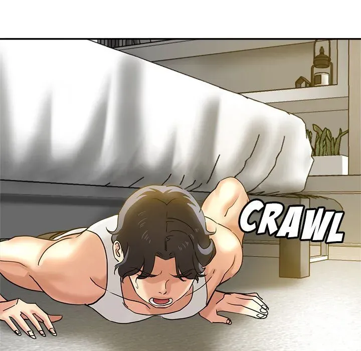 Read Hot Yoga chapter 9 image 170 on Lezhin