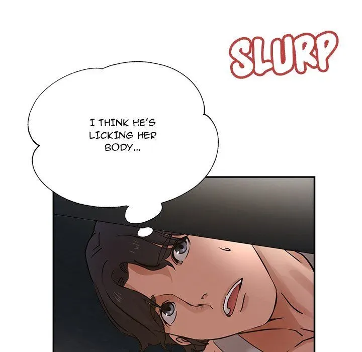 Read Hot Yoga chapter 9 image 36 on Lezhin