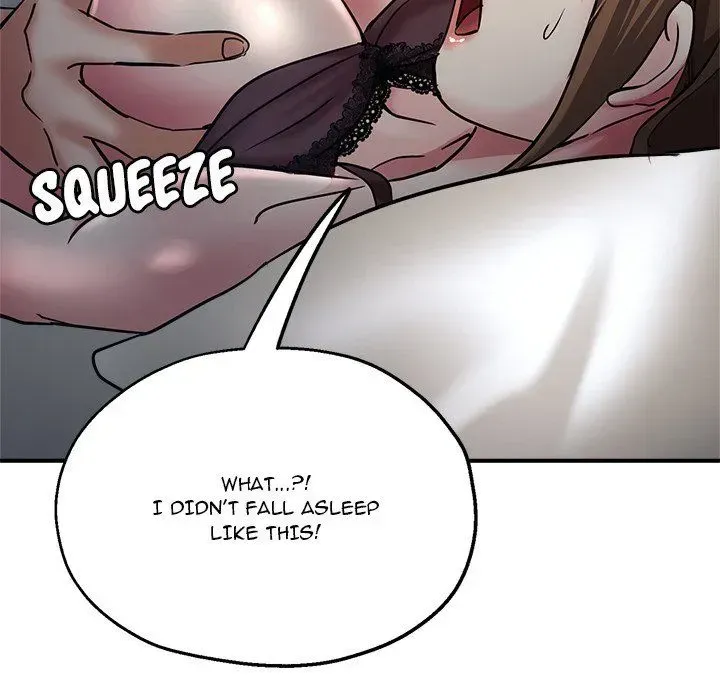 Read Hot Yoga chapter 9 image 45 on Lezhin