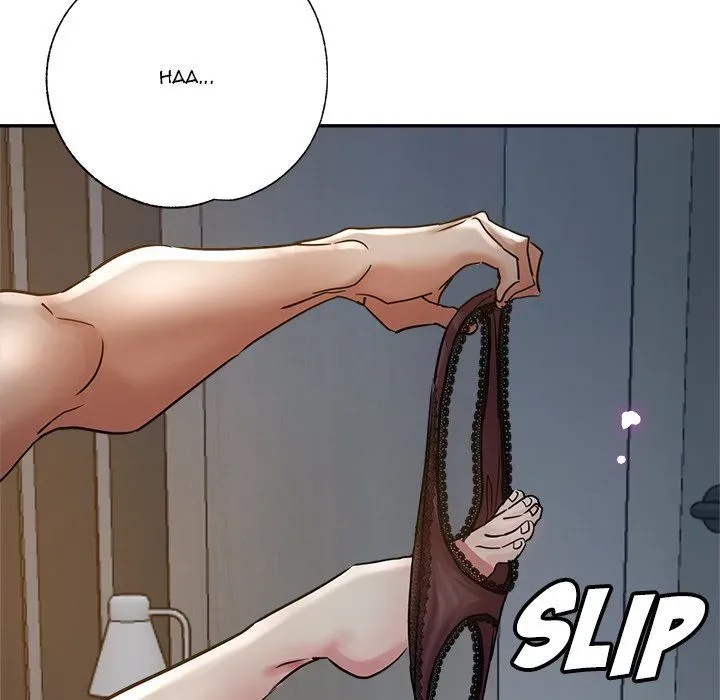 Read Hot Yoga chapter 9 image 57 on Lezhin