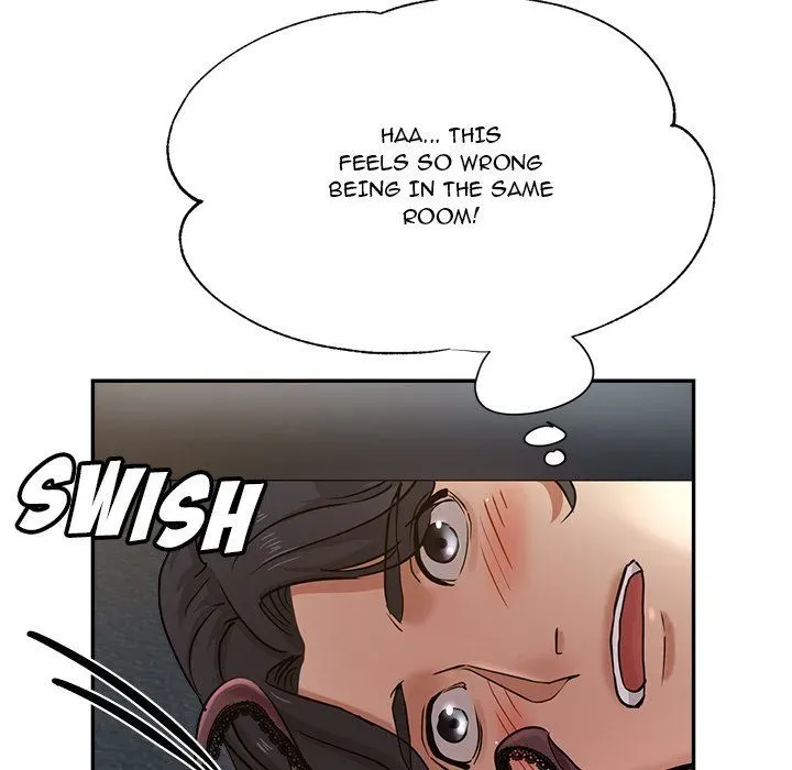 Read Hot Yoga chapter 9 image 60 on Lezhin
