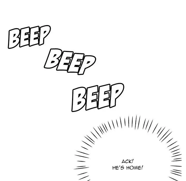 Read Hot Yoga chapter 9 image 7 on Lezhin