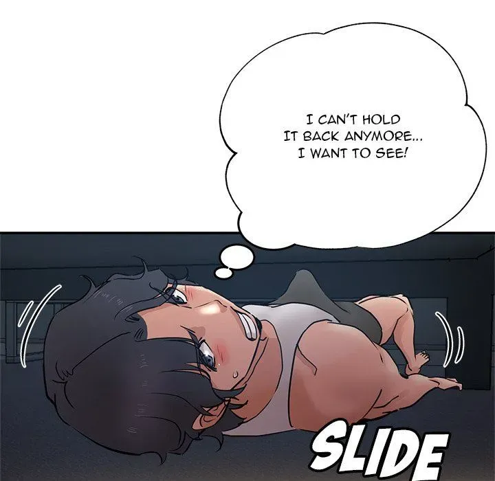 Read Hot Yoga chapter 9 image 78 on Lezhin